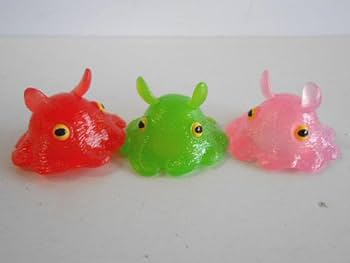 Amazon.co.jp: ネイチャーテクニカラー メンダコ ホッピンアイ
